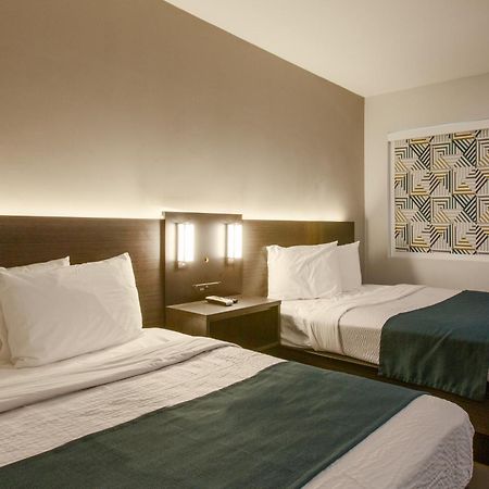 Motel 6 Williams Az Downtown Grand Canyon Екстериор снимка