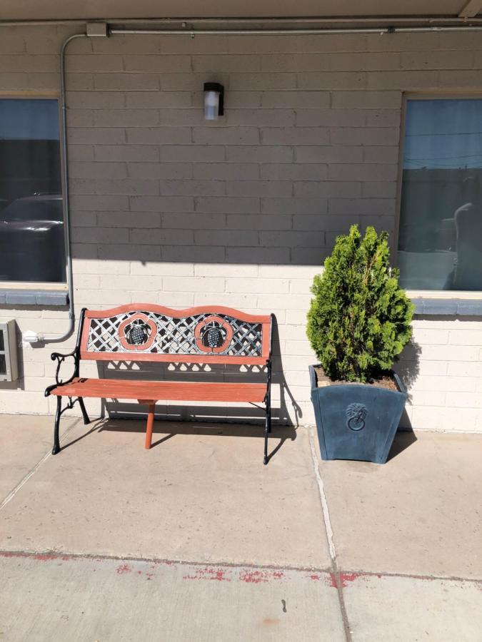 Motel 6 Williams Az Downtown Grand Canyon Екстериор снимка