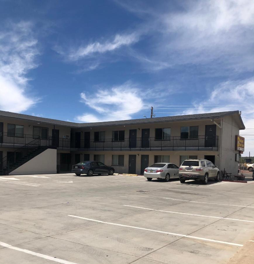 Motel 6 Williams Az Downtown Grand Canyon Екстериор снимка
