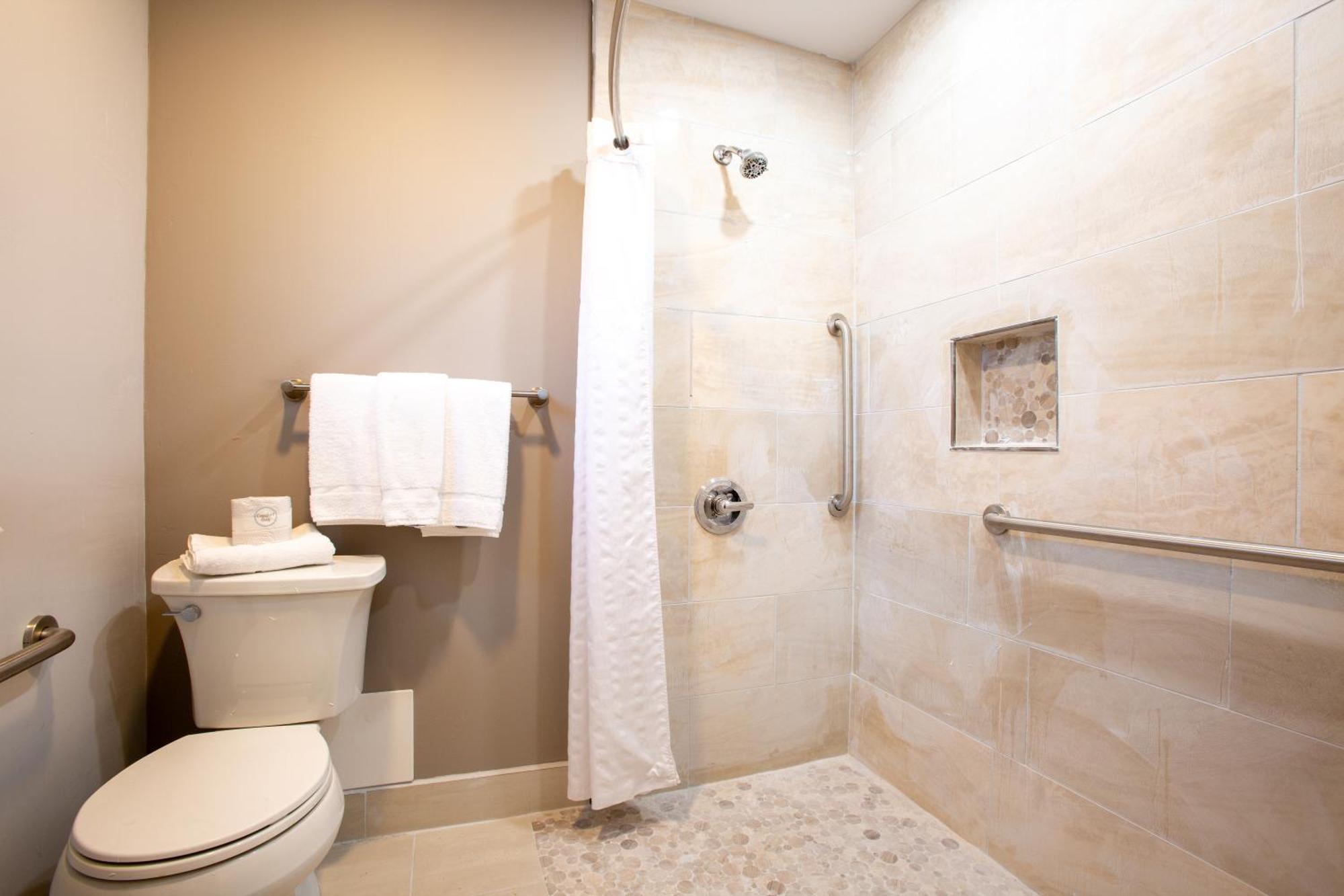 Motel 6 Williams Az Downtown Grand Canyon Екстериор снимка
